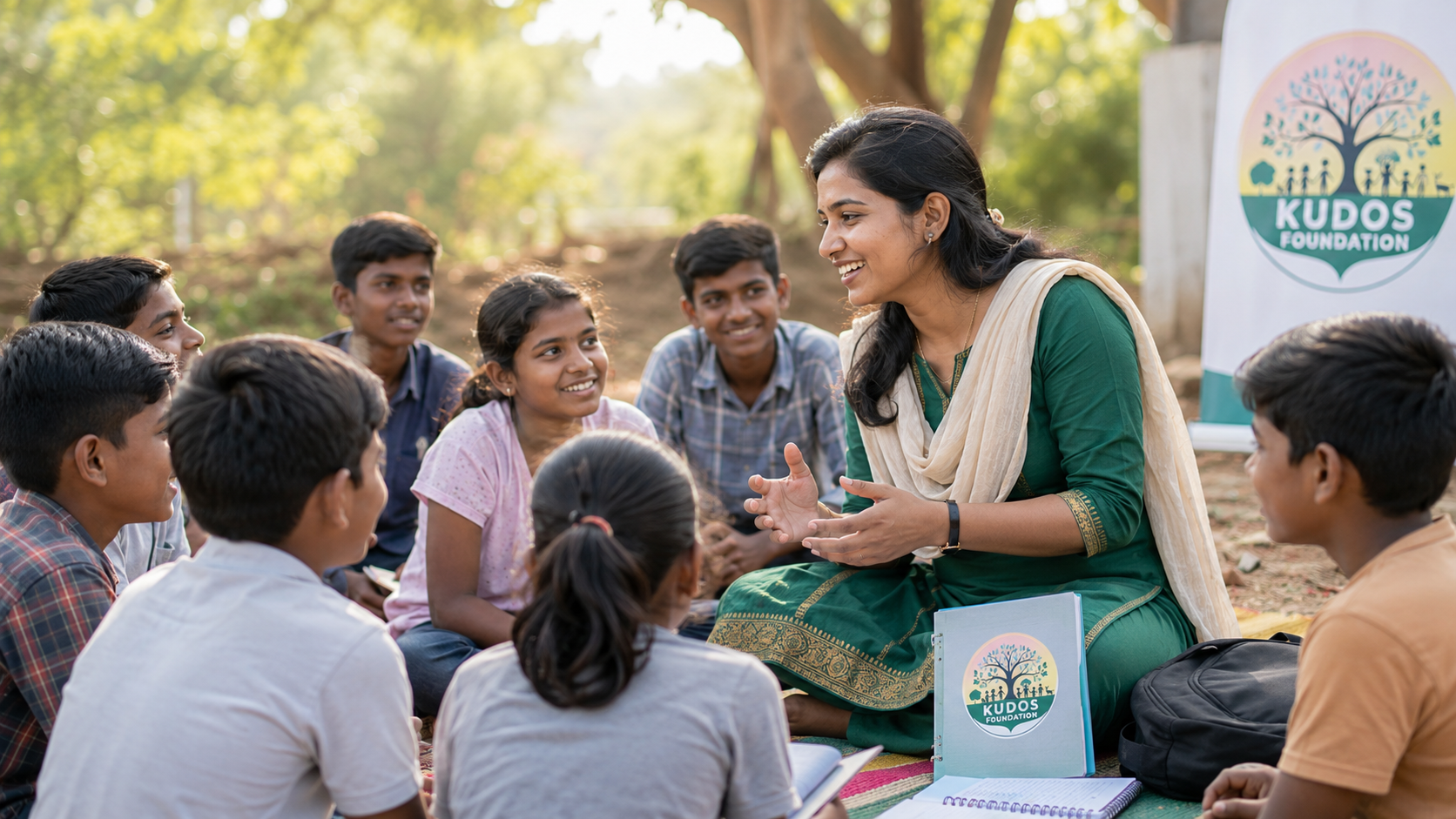 Community education programme